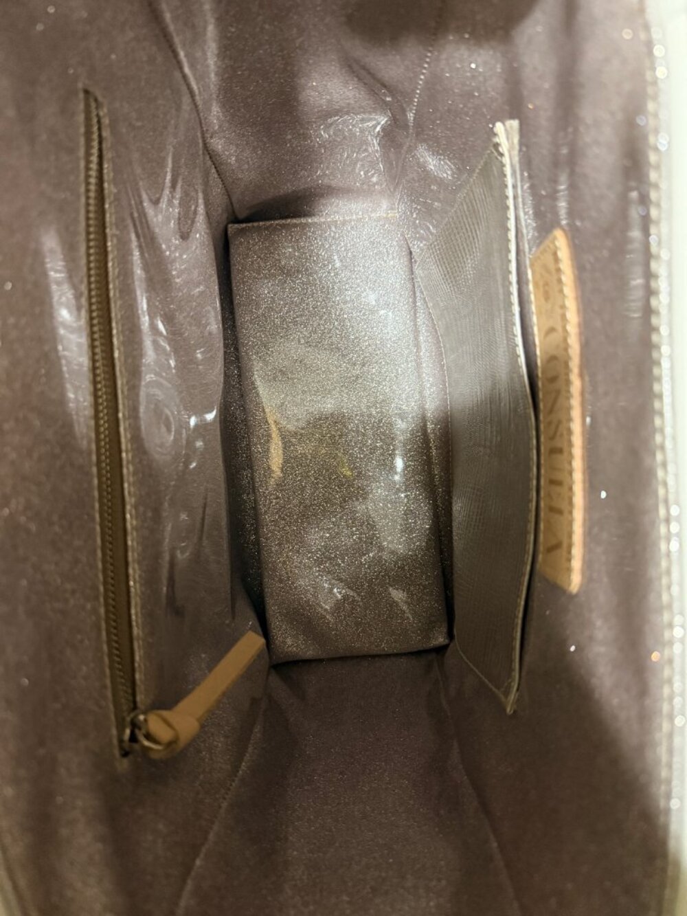 Consuela XO Classic Tote - Picture 4 of 6